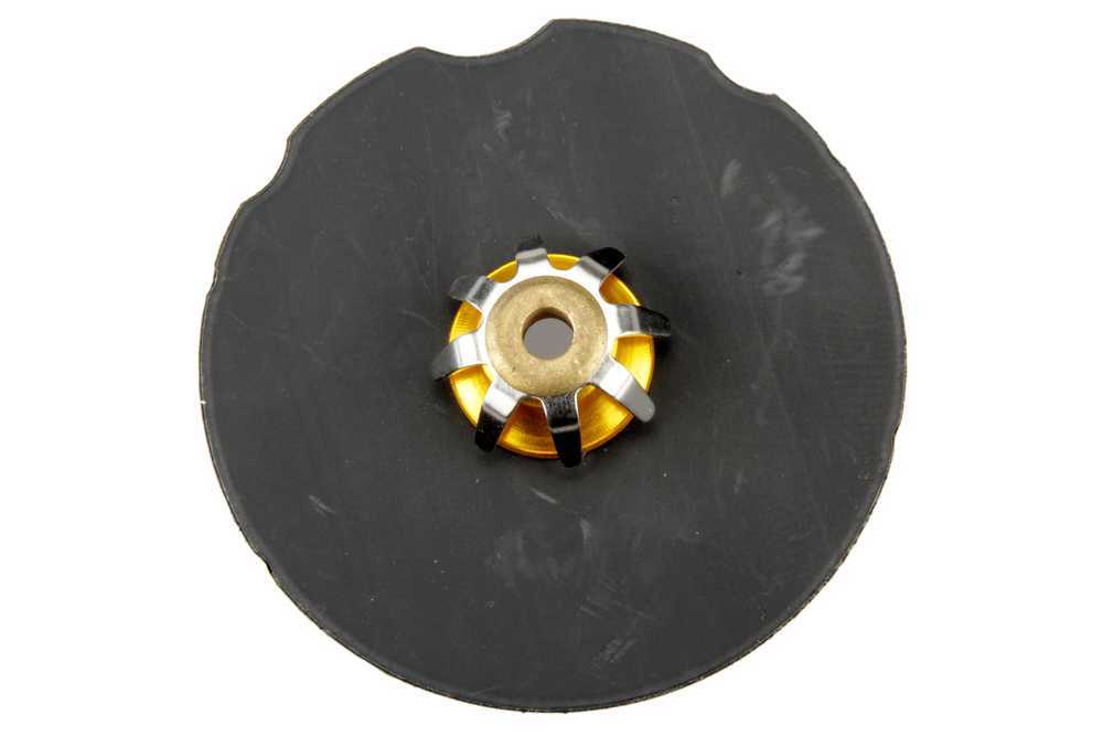Rr Anti Squeal Kit  URO Parts  URO009862