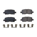 Ceramic Brake Pads  Power Stop  17-999
