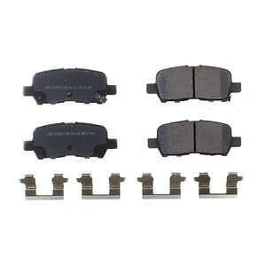 Ceramic Brake Pads  Power Stop  17-999