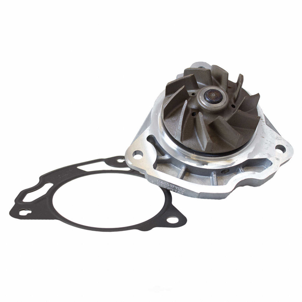 New Water Pump  Motorcraft  PW493