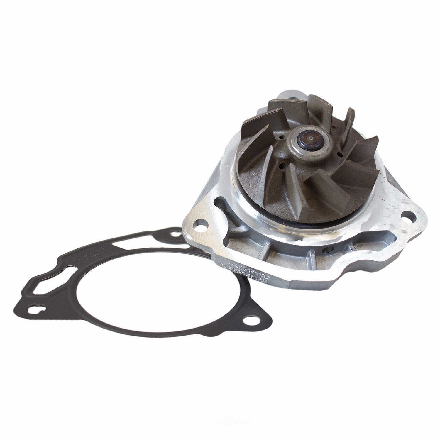 New Water Pump  Motorcraft  PW493
