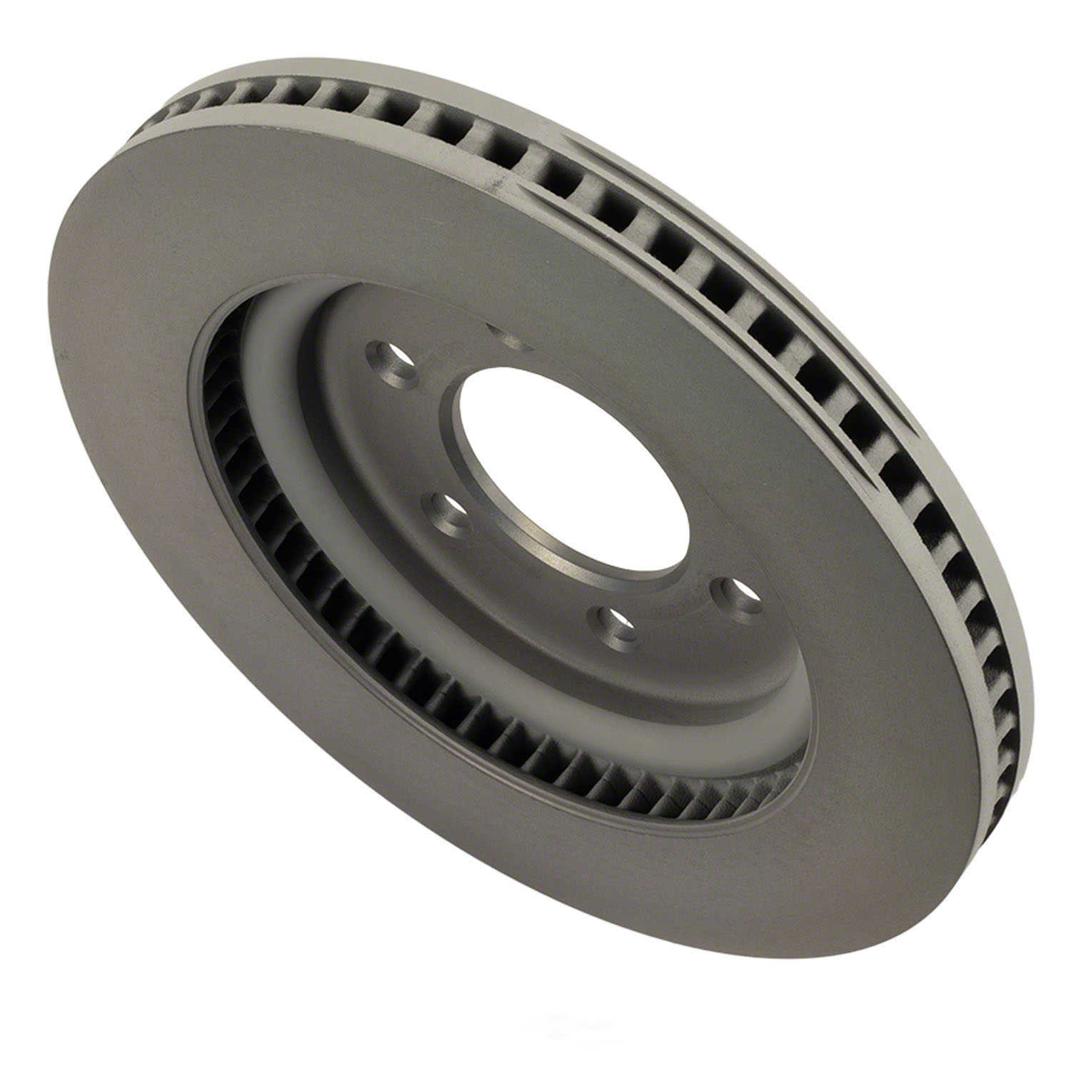 Motorcraft BRRF479 Frt Disc Brake Rotor