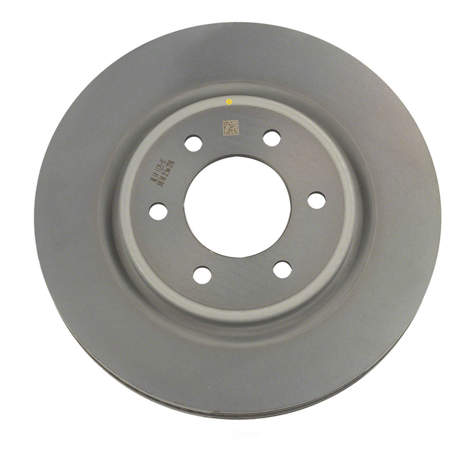 Motorcraft BRRF479 Frt Disc Brake Rotor