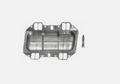 Intake Manifold Set   Fel-Pro   MS96007