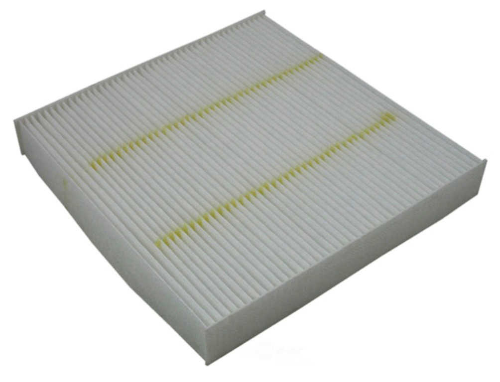 Cabin Air Filter   FVP   F4201