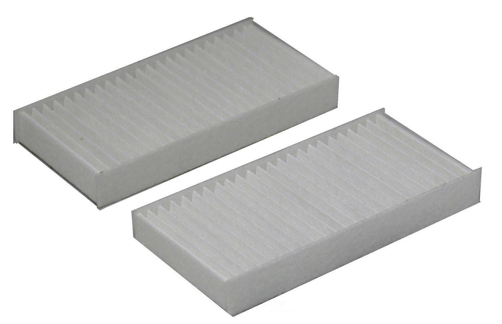 Cabin Air Filter   FVP   F4302