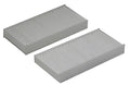Cabin Air Filter   FVP   F4302