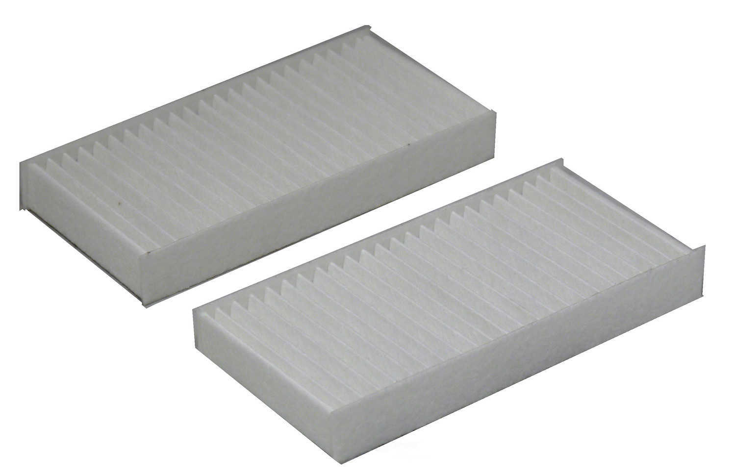 Cabin Air Filter   FVP   F4302