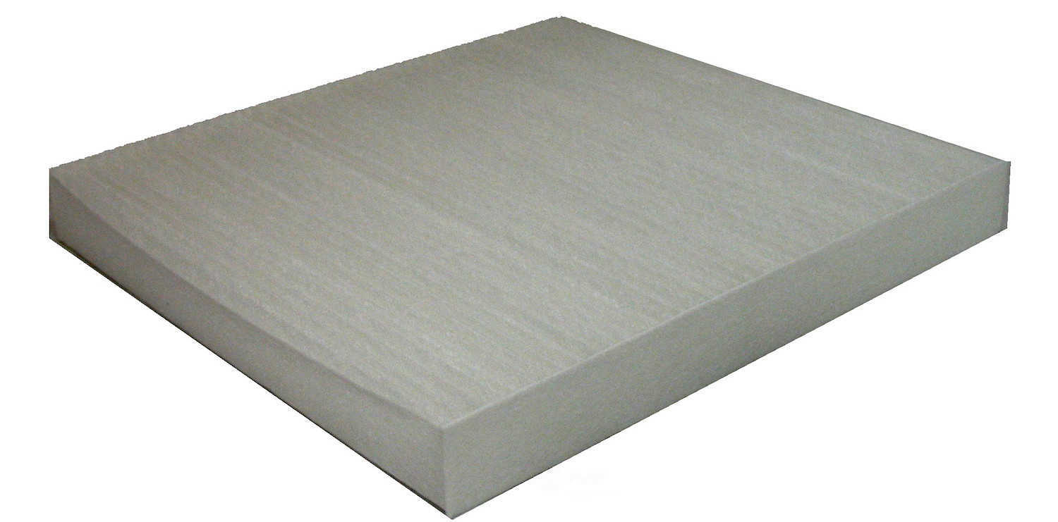 Cabin Air Filter   FVP   F4313