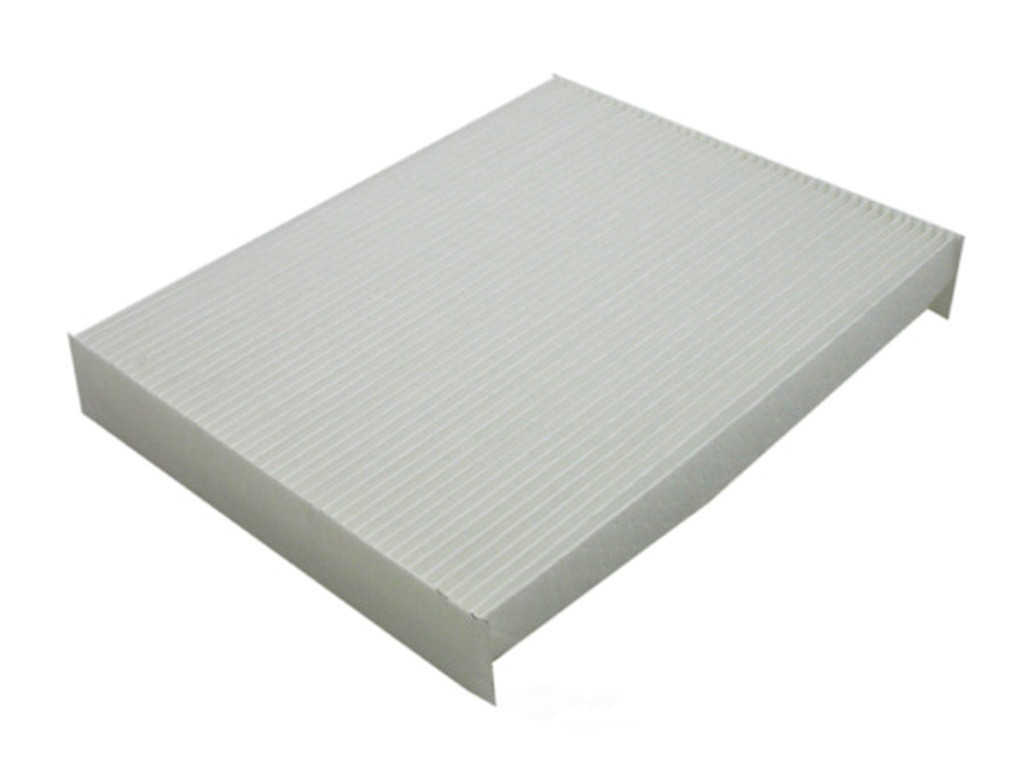 Cabin Air Filter   FVP   F4367