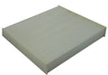 Cabin Air Filter   FVP   F4483