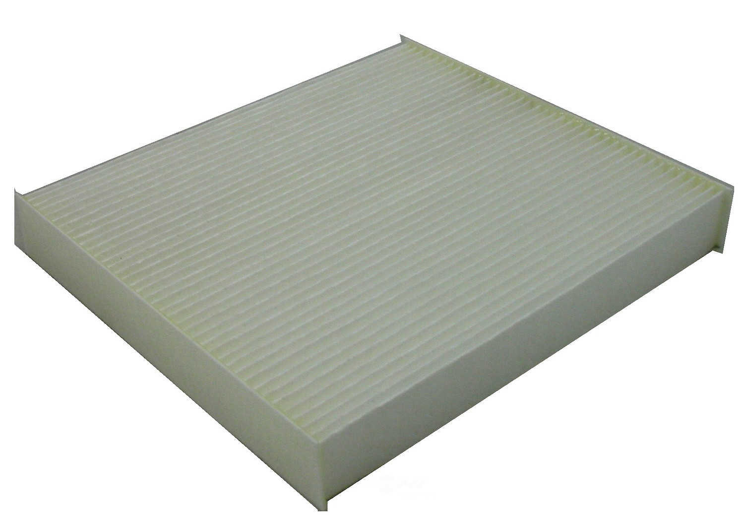 Cabin Air Filter   FVP   F4483