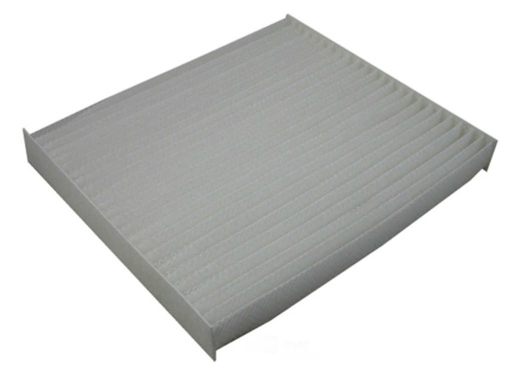 Cabin Air Filter   FVP   F4517