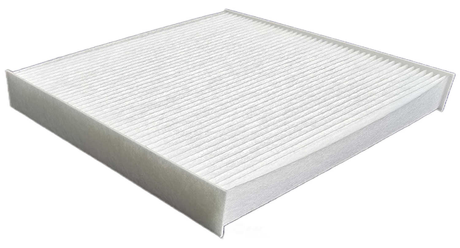 Cabin Air Filter   FVP   F4579