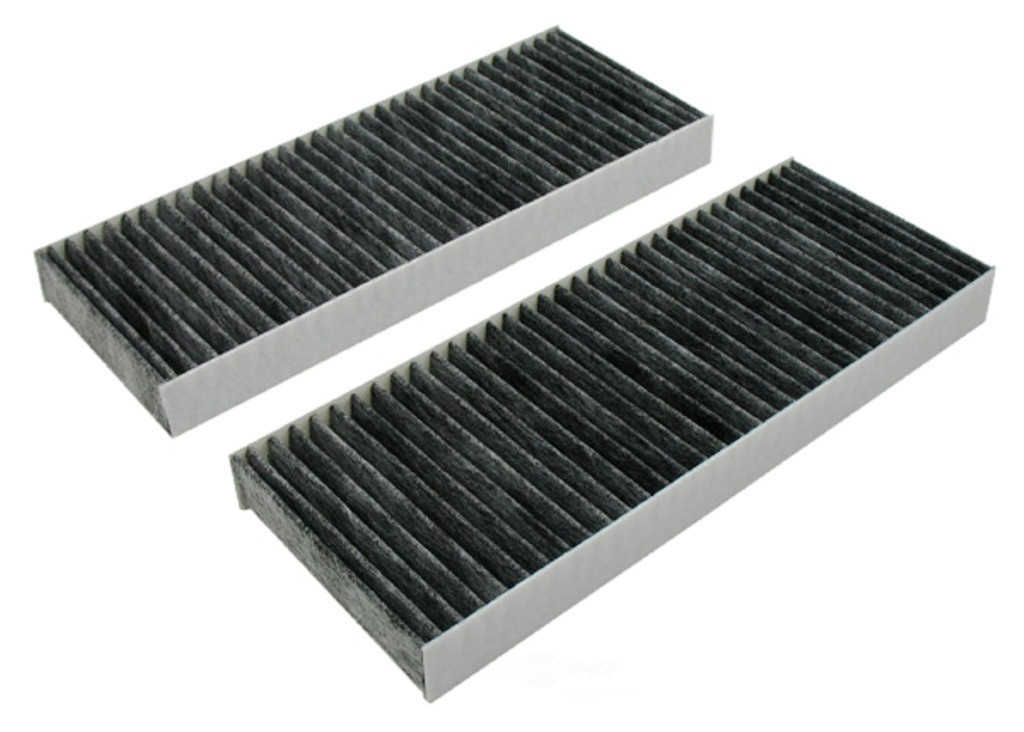 Cabin Air Filter   FVP   F4683