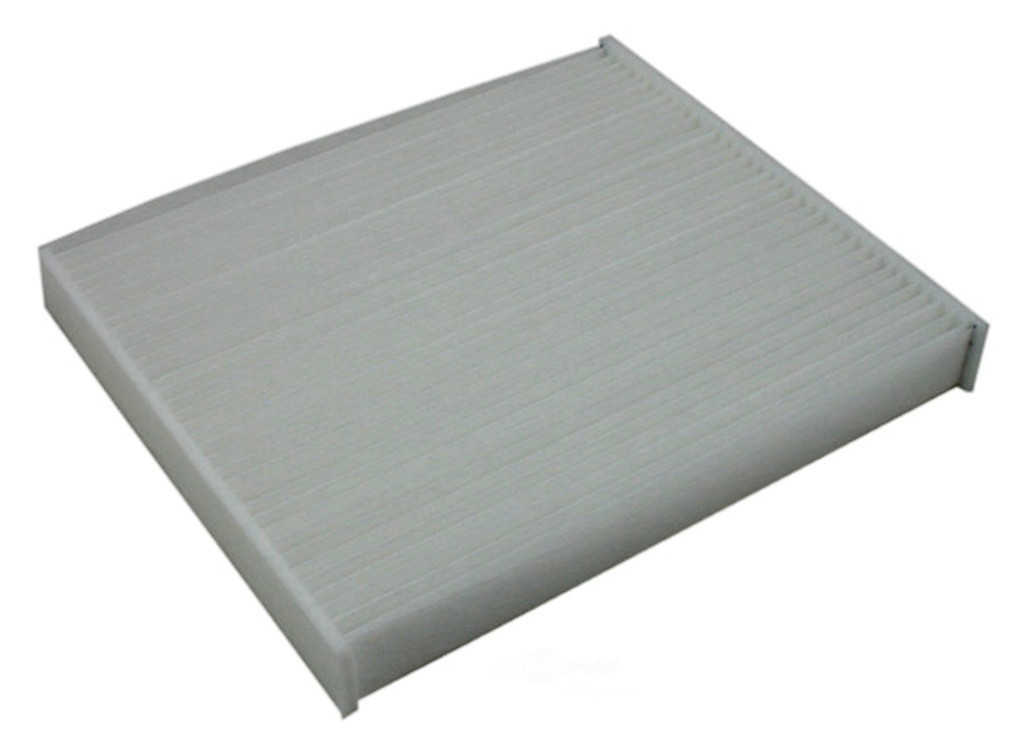 Cabin Air Filter   FVP   F4687