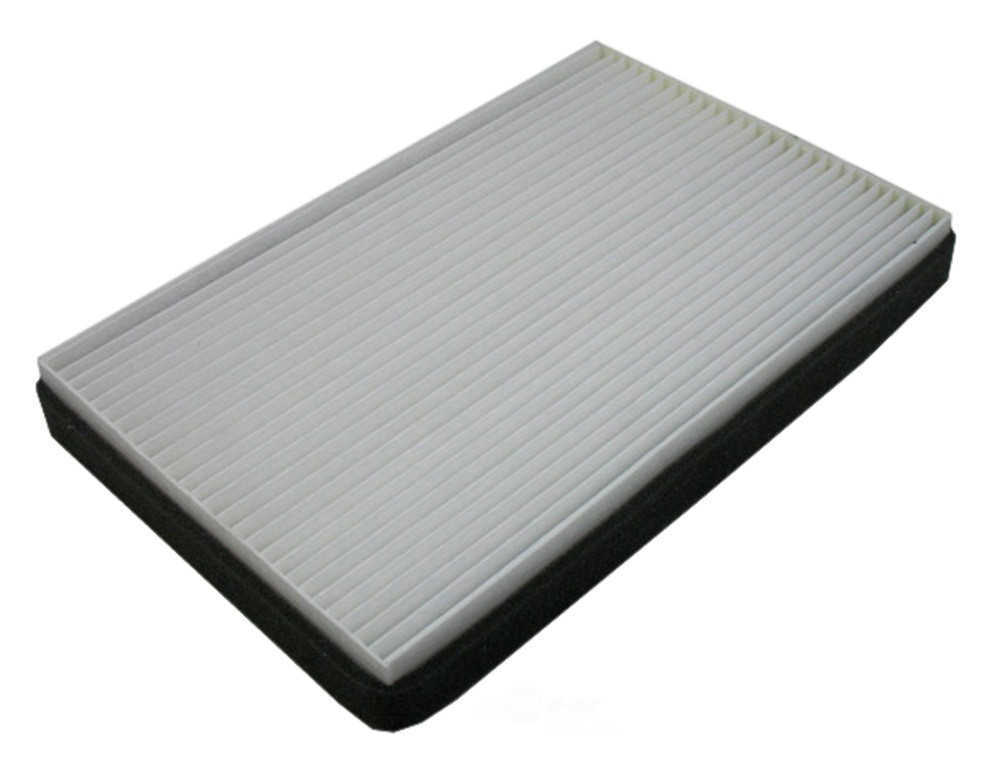 Cabin Air Filter   FVP   F4780