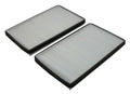 Cabin Air Filter   FVP   F4805