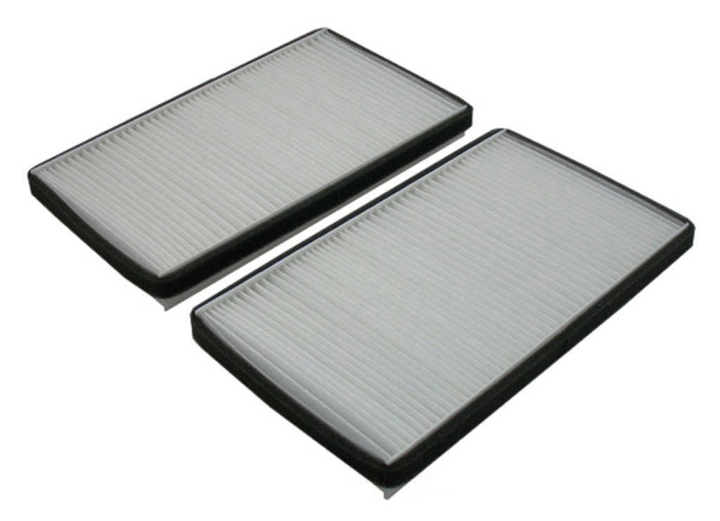 Cabin Air Filter   FVP   F4805