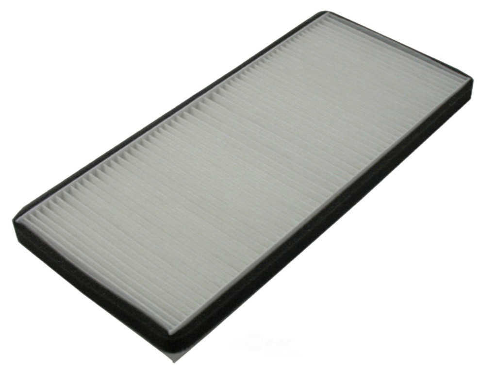 Cabin Air Filter   FVP   F4807