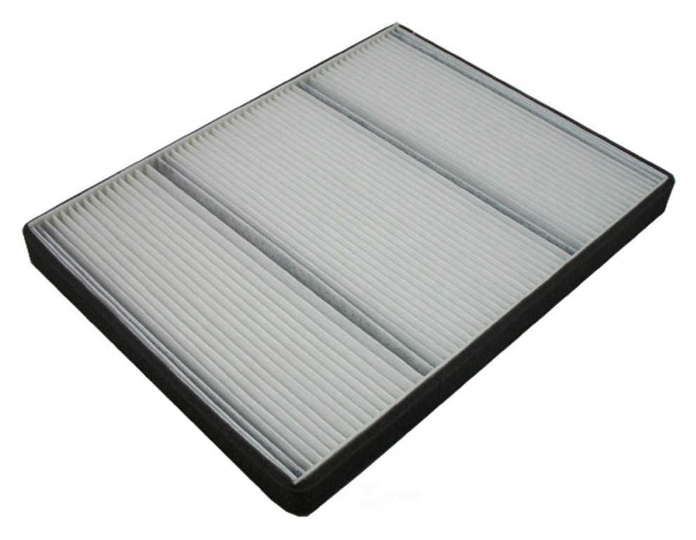 Cabin Air Filter   FVP   F4812