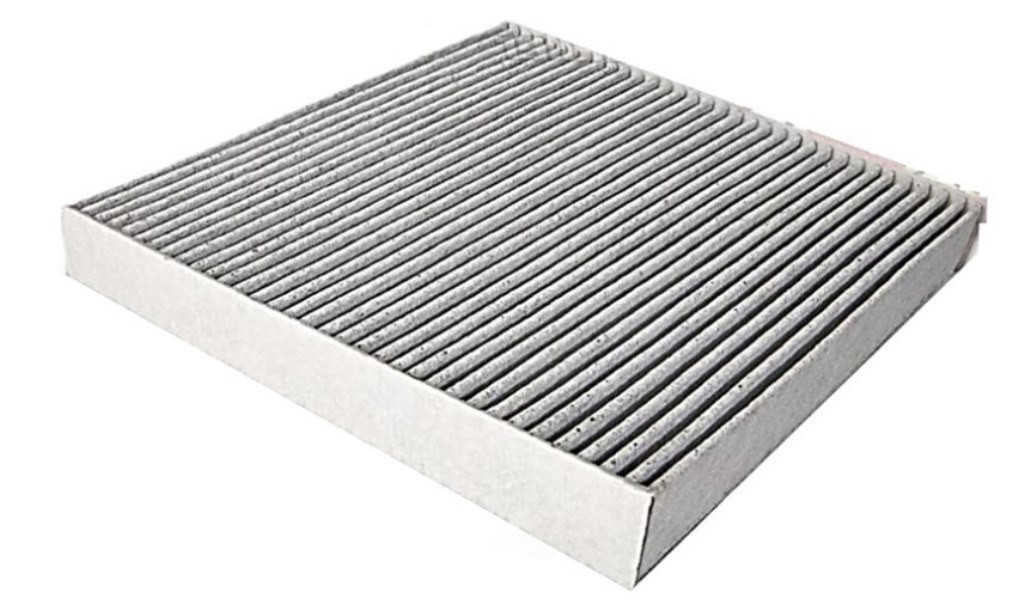 Cabin Air Filter   FVP   F4815C