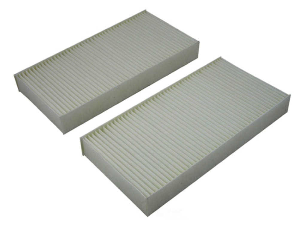 Cabin Air Filter   FVP   F4817