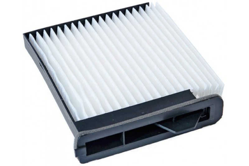 Cabin Air Filter   FVP   F4829
