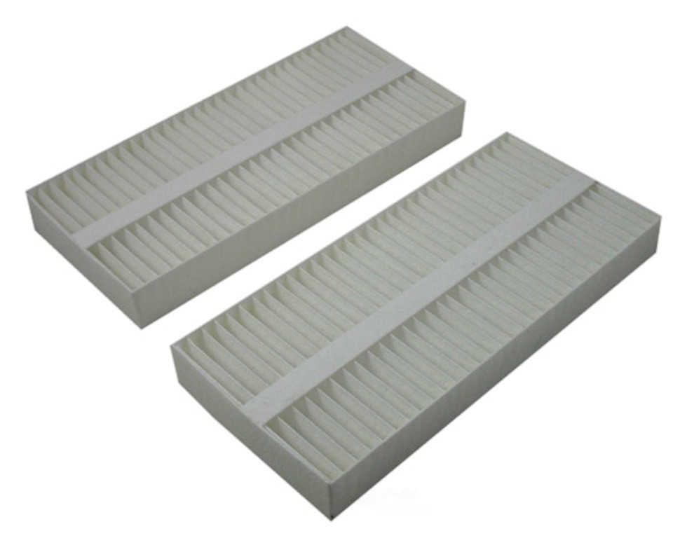 Cabin Air Filter   FVP   F4854
