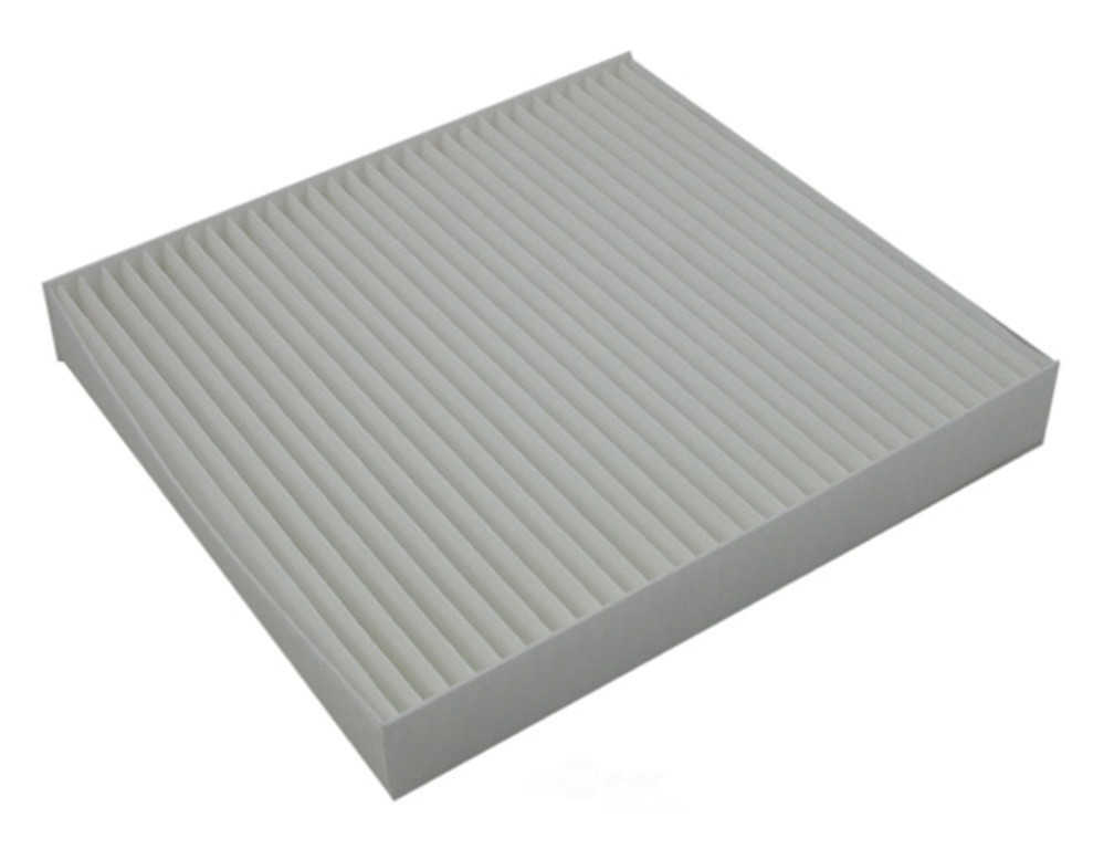 Cabin Air Filter   FVP   F4857