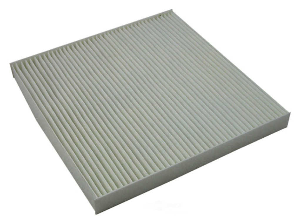 Cabin Air Filter   FVP   F4871