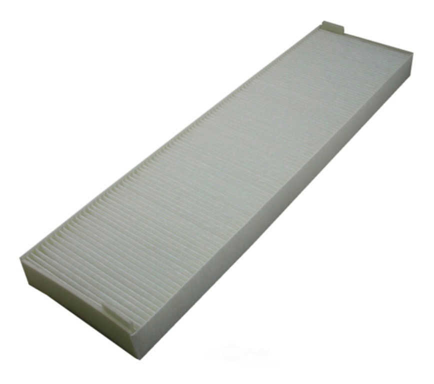 Cabin Air Filter   FVP   F4872