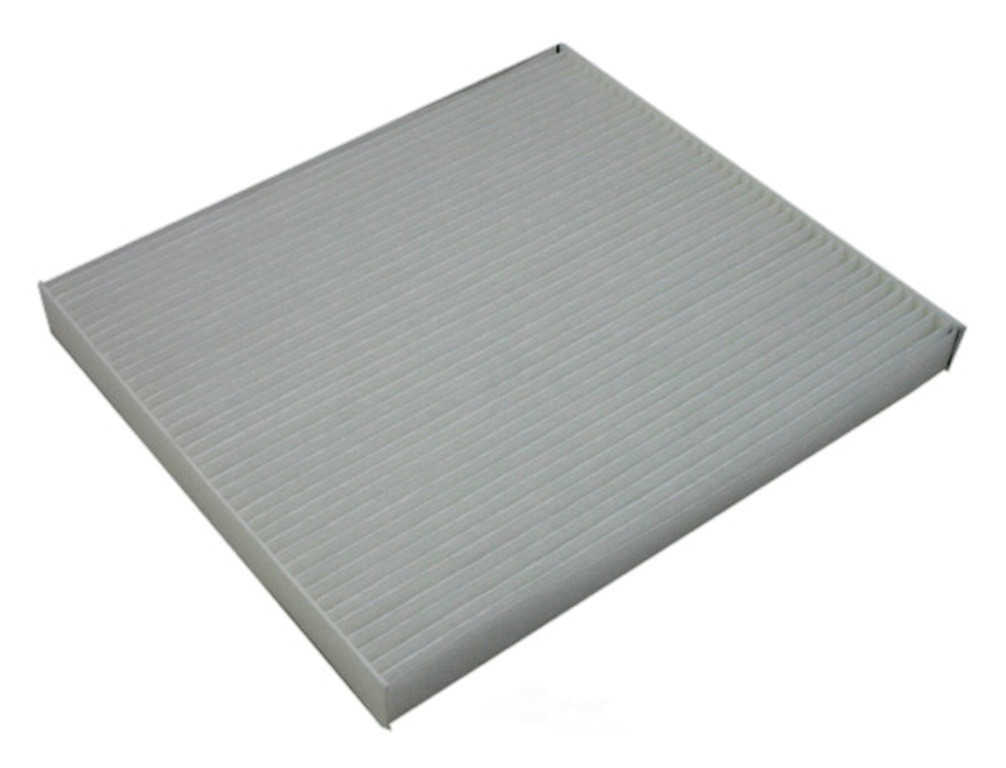 Cabin Air Filter   FVP   F4873