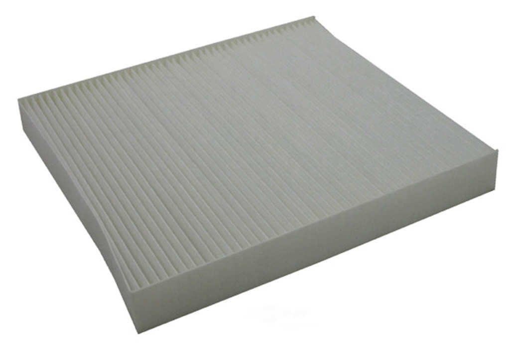 Cabin Air Filter   FVP   F4877