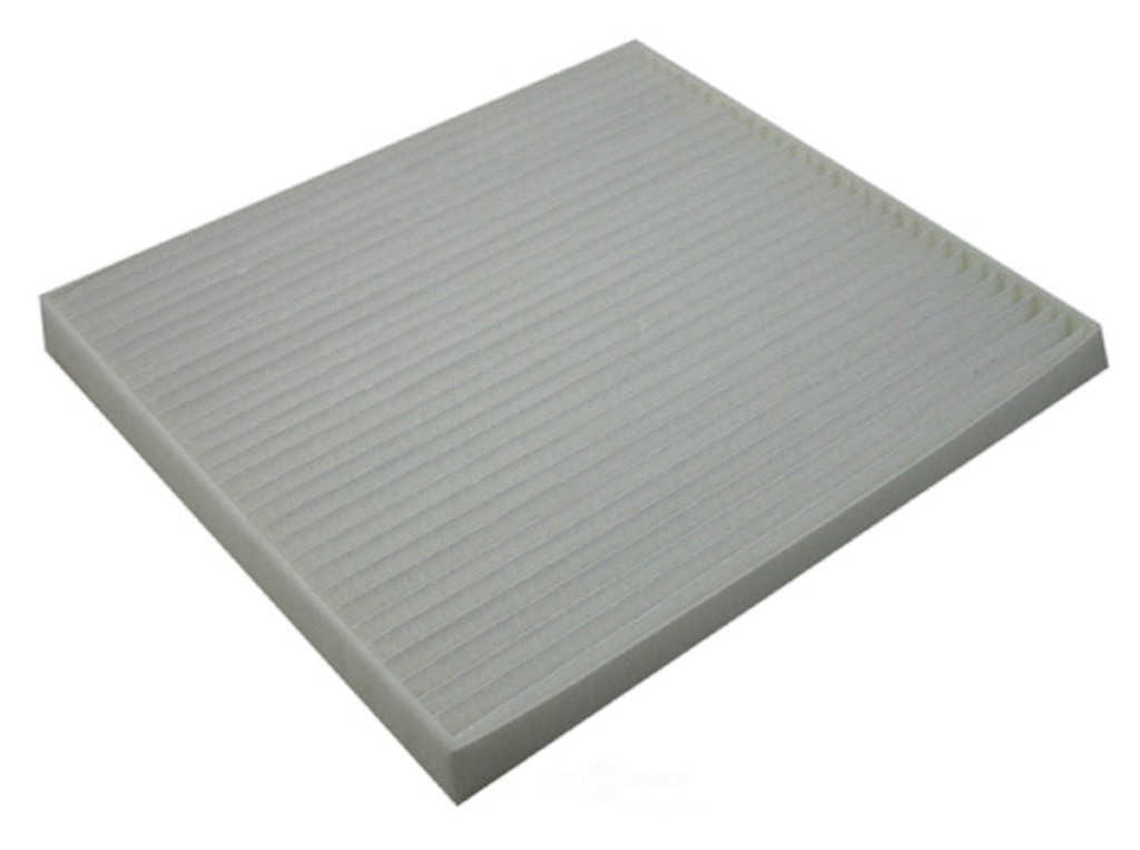 Cabin Air Filter   FVP   F4882