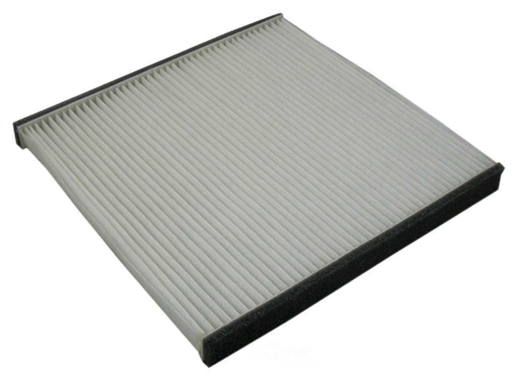 Cabin Air Filter   FVP   F4883