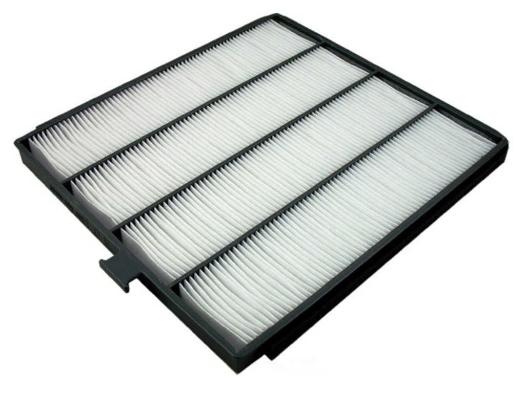 Cabin Air Filter   FVP   F4897
