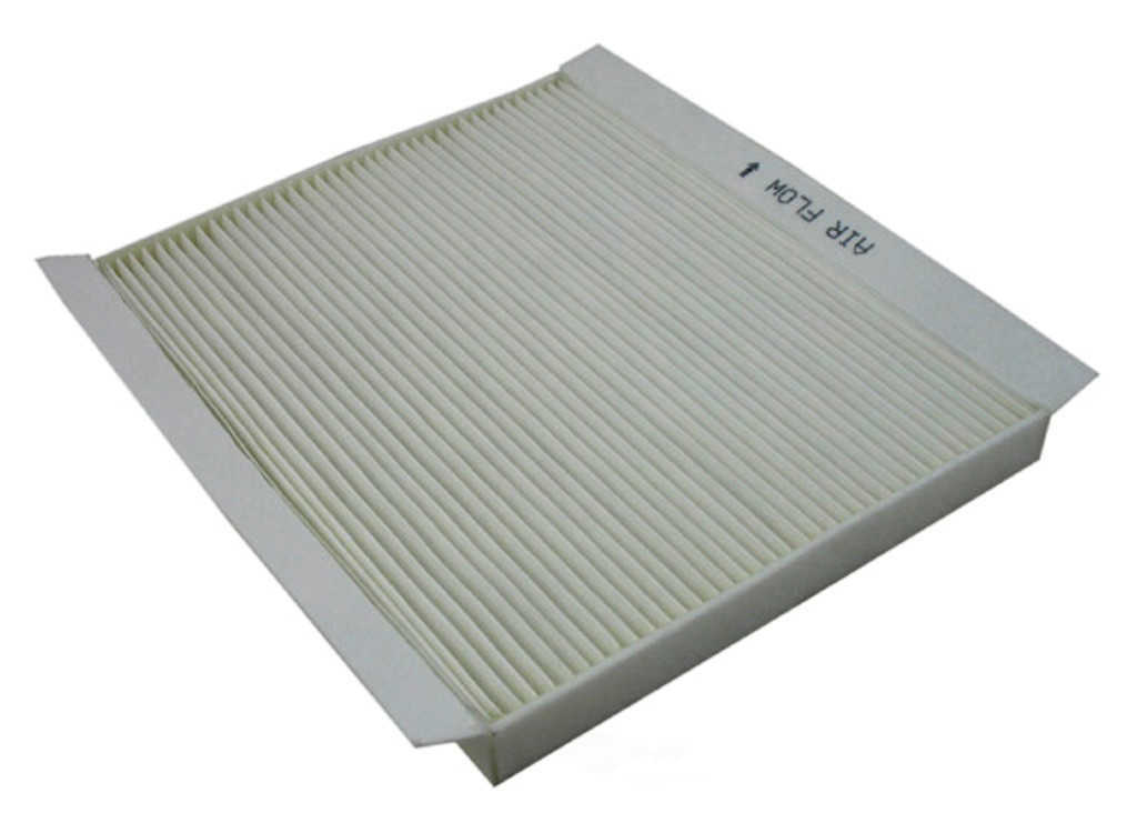 Cabin Air Filter   FVP   F9377