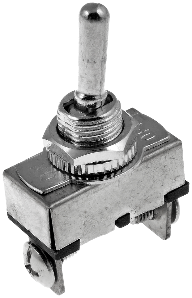 Toggle Switch  Dorman  85902