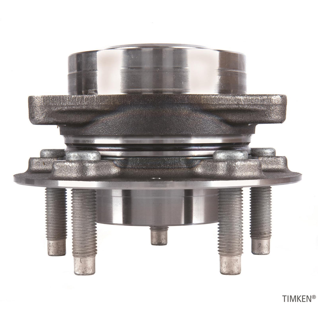 TIMKEN Premium Wheel Bearing With Hub HA590665