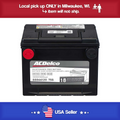 Brand New A-C Delco 75S  Battery - 630CCA - 1996 - 06 Express & Topkick