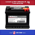 Brand New A-C Delco 47S Battery - 630CCA- 13-2022 Encore 17-2025 Civic