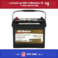 Brand New A-C Delco 24RPG Gold Battery - 700CCA- 1994-17 Accord - 1992-17 Camry