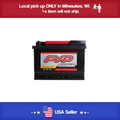 Brand New FVP P96R Platinum Battery - 600CCA - 2002-2019 Escape,Focus,Fiesta