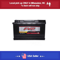 Brand New FVP 94R Volt Edge Battery - 750CCA - 170RC - 2005-2023 Chrysler 300