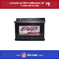 Brand New FVP 90 Volt Edge Battery - 550CCA - 2008-2012 Malibu - 13-2020 Fusion