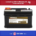 Brand New A-C Delco 94RPG Battery - 800CCA - 2014-2023 Sierra-Silverado-Ram-Tundra