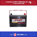 Brand New FVP 58R Volt Edge Battery 500CCA - 72RC 24 MONTH WARRANTY