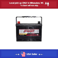 Brand new FVP 51R Volt Edge Battery 440CCA - 75RC - 24 Month Warranty