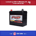 Brand new FVP 51 Volt Edge Battery 440CCA - 75RC - 24 Month Warranty